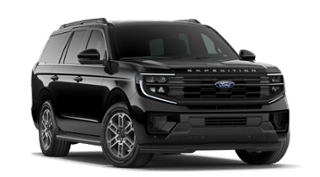 2026 Ford Expedition® External Image 5